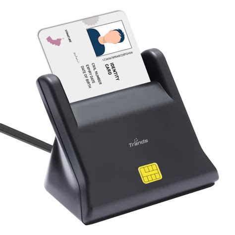 smart card reader for student id card|install id card reader.